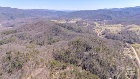 Tbd Plum Tree Holler Drive Hot Springs NC 28743