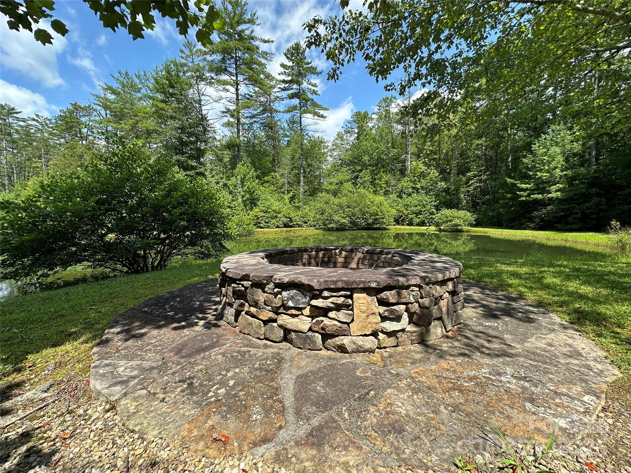 67 Peppervine Circle Rosman NC 28772