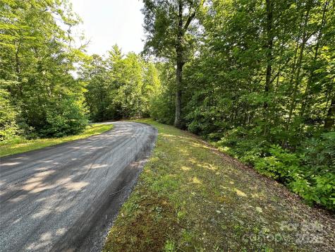 67 Peppervine Circle Rosman NC 28772