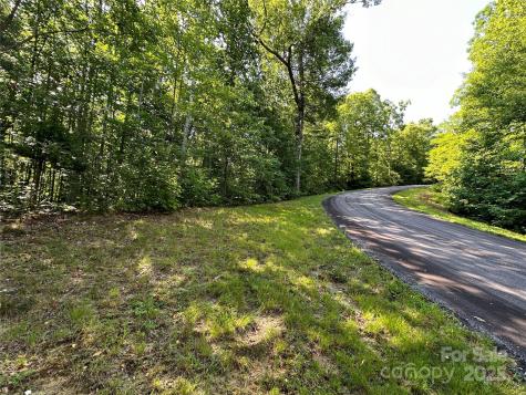 67 Peppervine Circle Rosman NC 28772