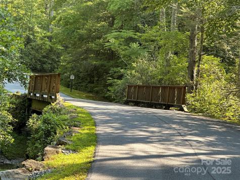 67 Peppervine Circle Rosman NC 28772