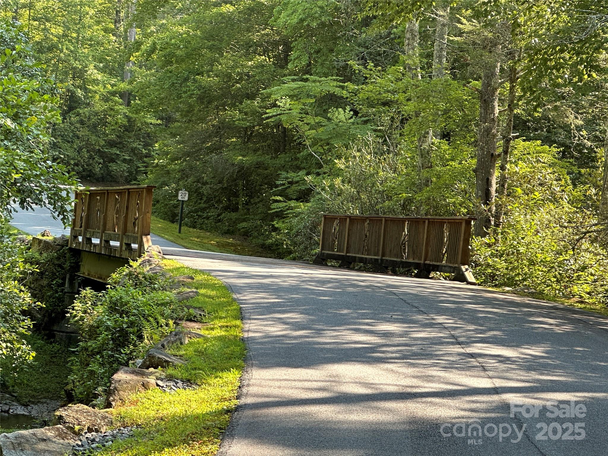 67 Peppervine Circle Rosman NC 28772