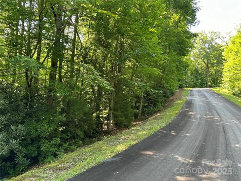 67 Peppervine Circle Rosman NC 28772
