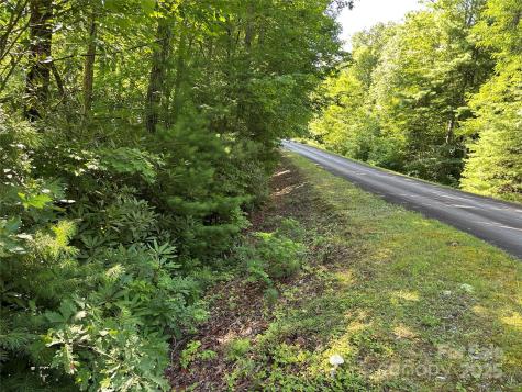 67 Peppervine Circle Rosman NC 28772