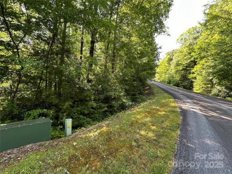 67 Peppervine Circle Rosman NC 28772