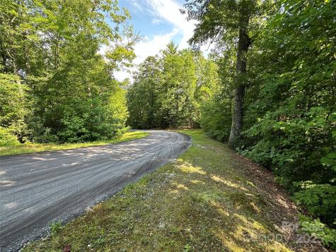 67 Peppervine Circle Rosman NC 28772