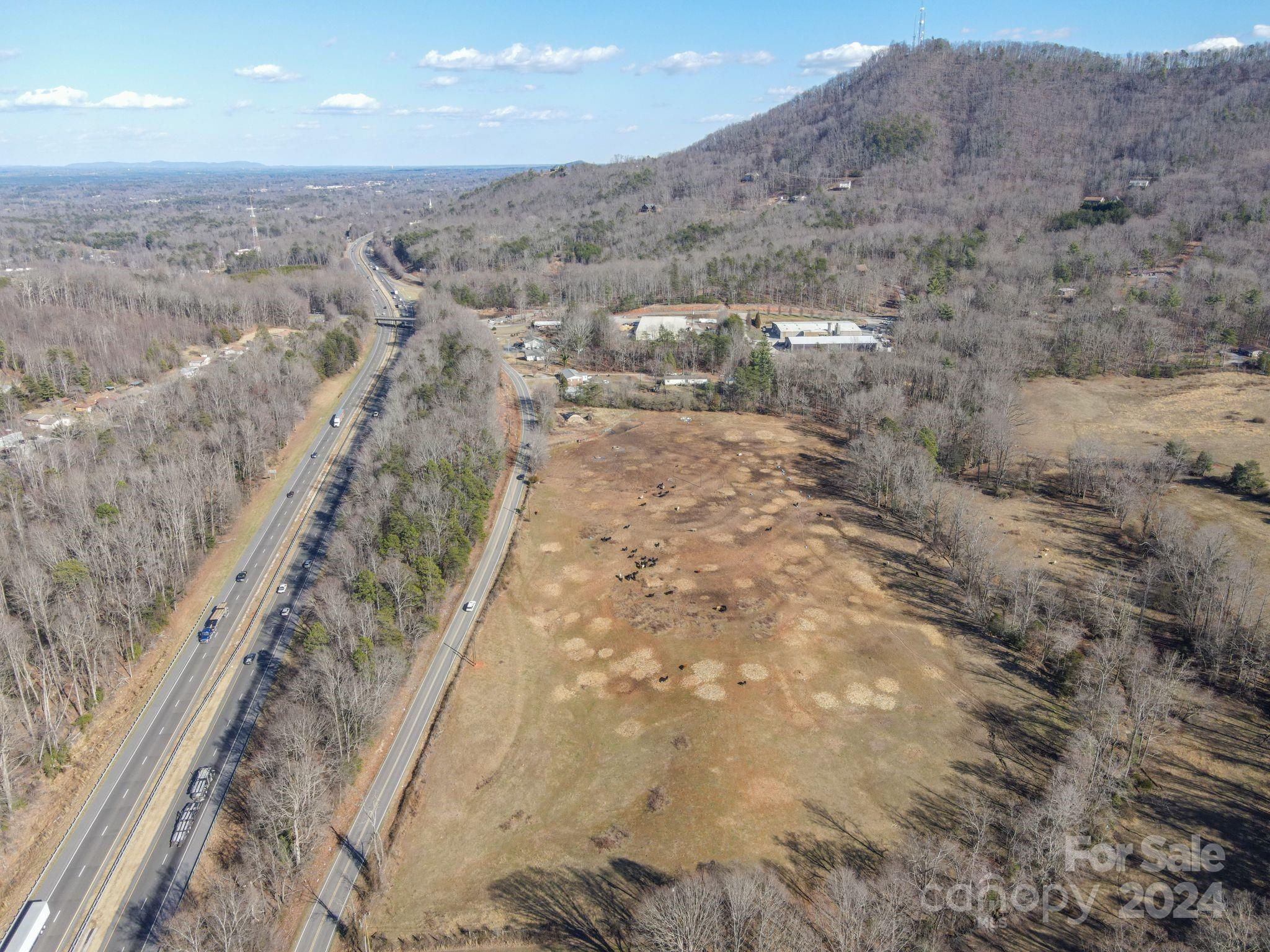 632 Drexel Road Valdese NC 28690