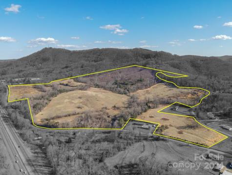 632 Drexel Road Valdese NC 28690