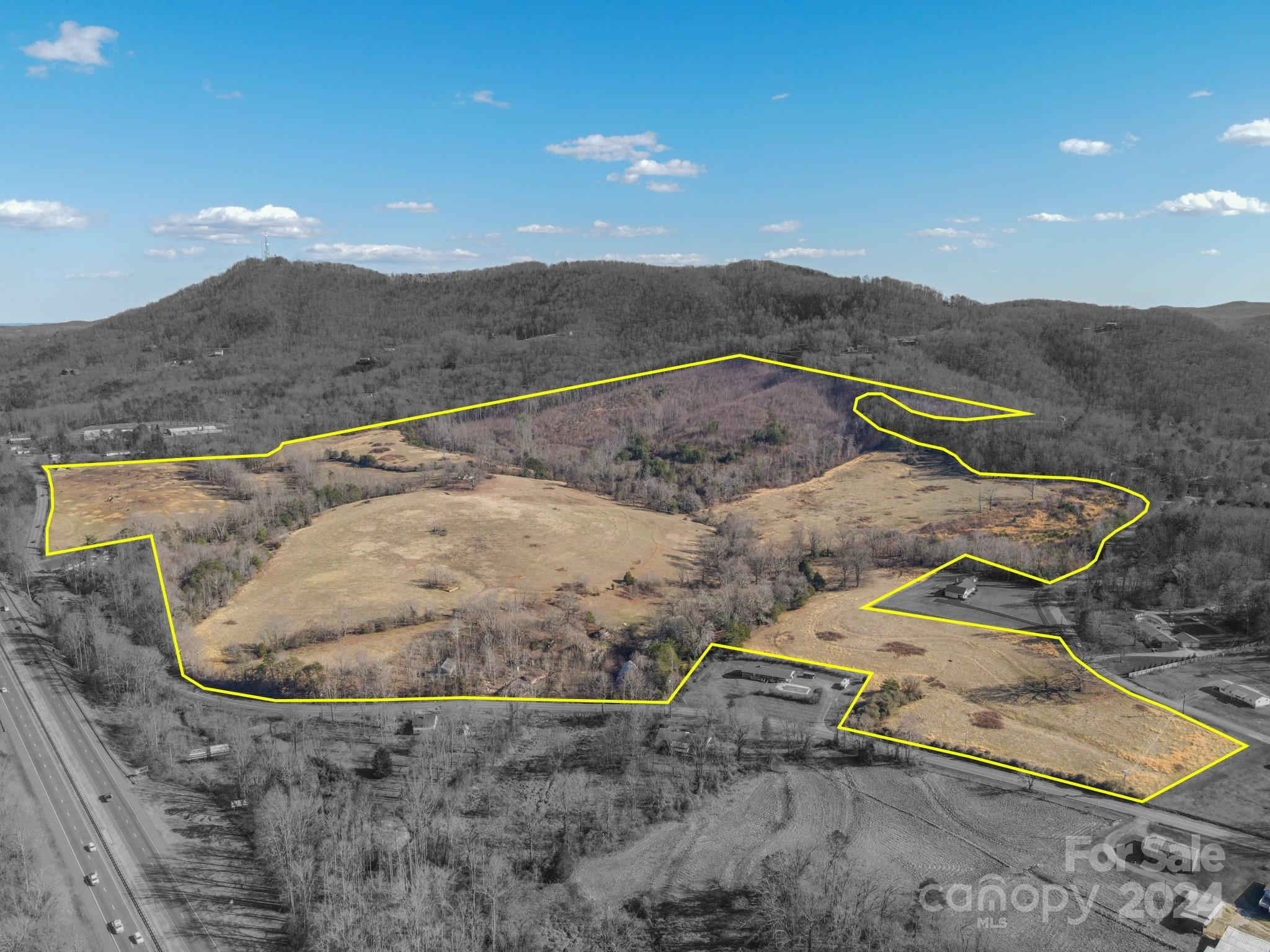 632 Drexel Road Valdese NC 28690