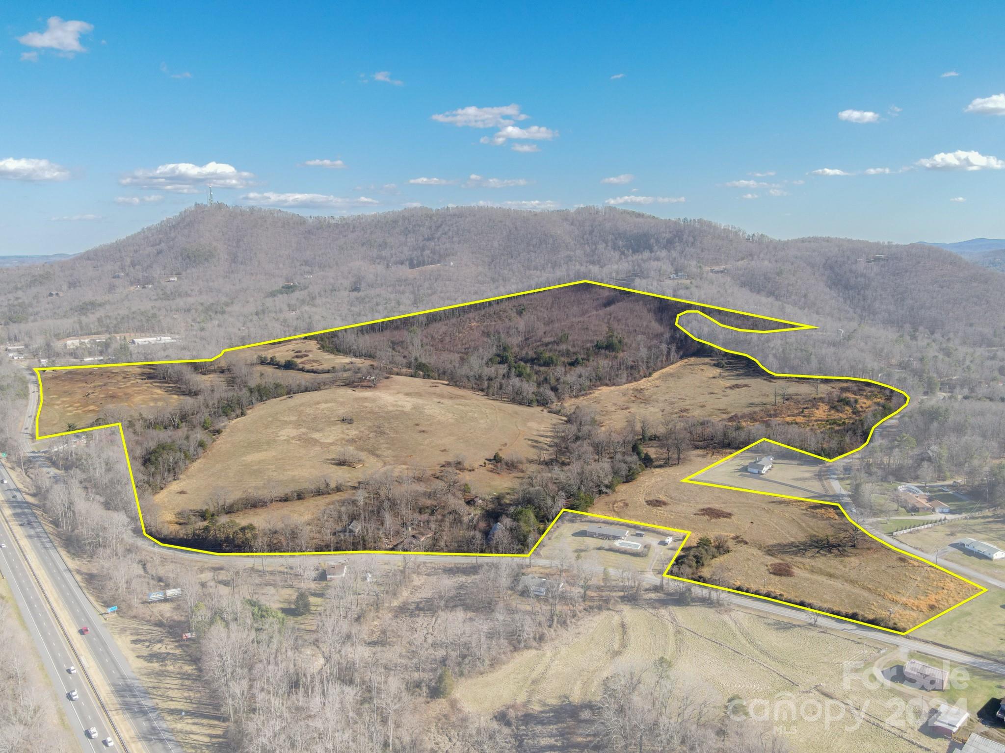 632 Drexel Road Valdese NC 28690