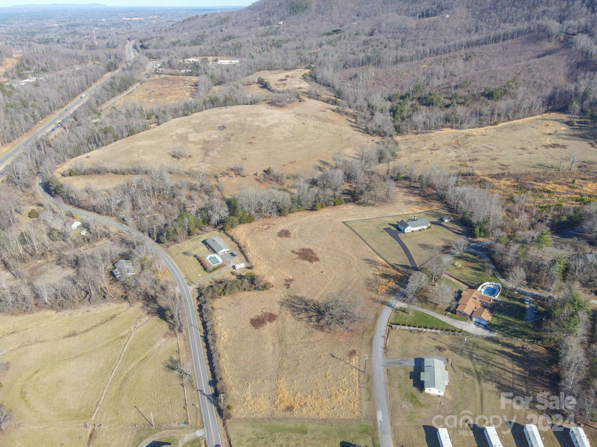 632 Drexel Road Valdese NC 28690