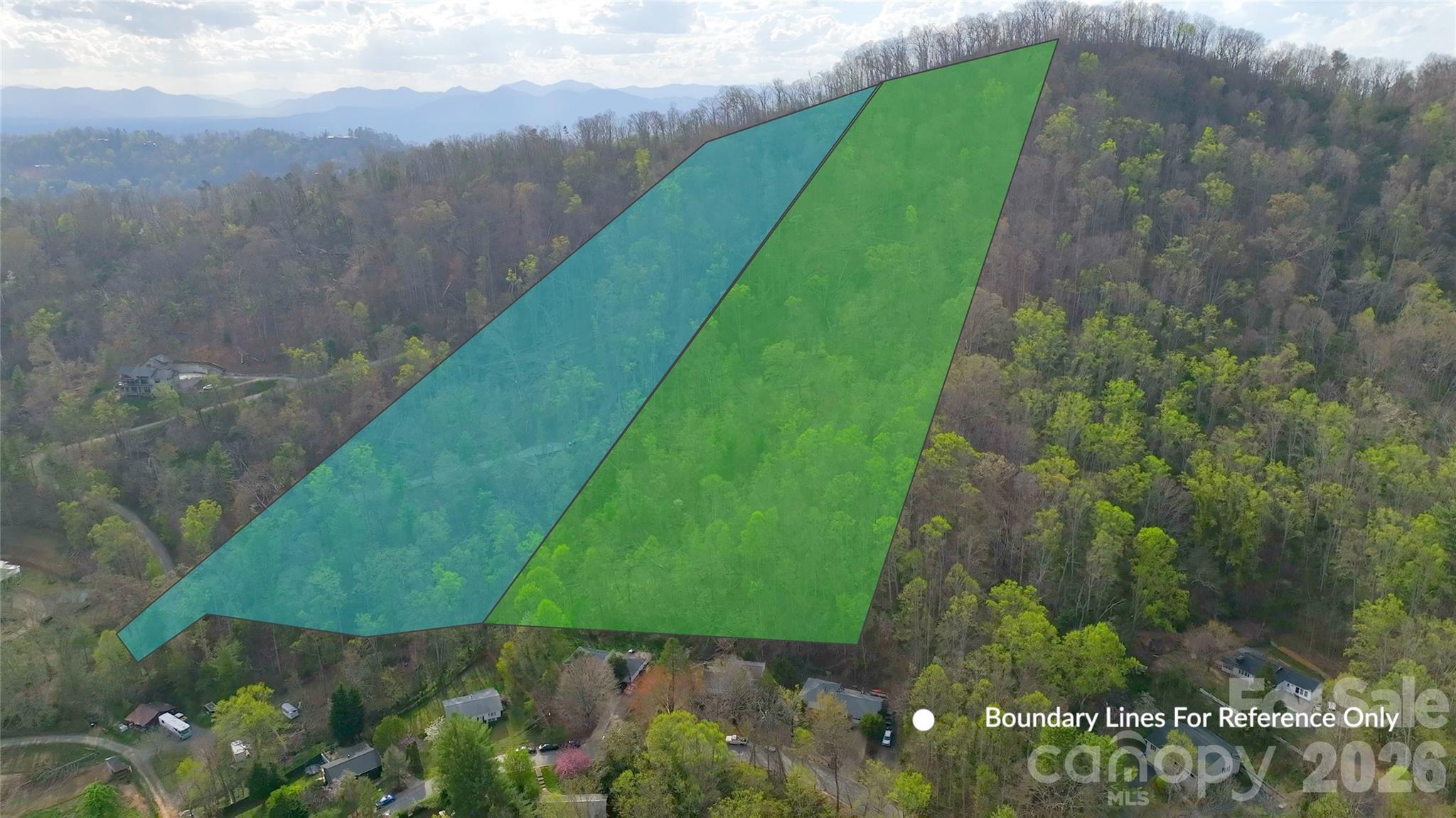 Lot 2 Wake Robin Way Asheville NC 28805