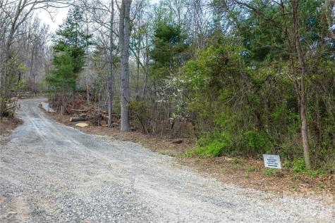 Lot 2 Wake Robin Way Asheville NC 28805
