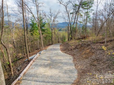 Lot 2 Wake Robin Way Asheville NC 28805