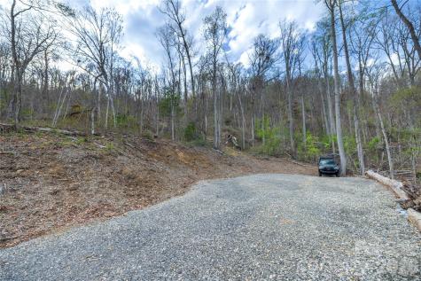 Lot 2 Wake Robin Way Asheville NC 28805