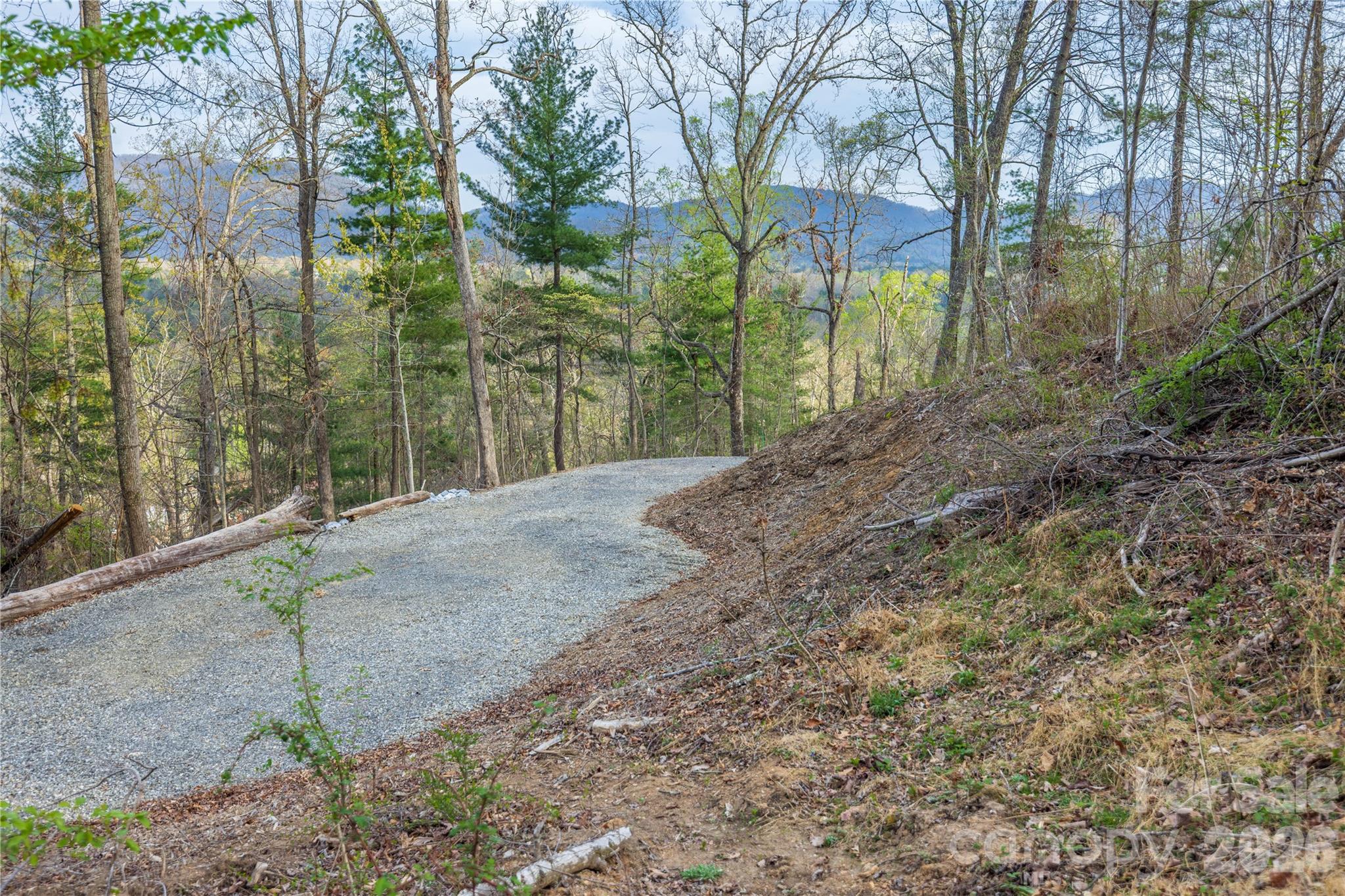 Lot 2 Wake Robin Way Asheville NC 28805