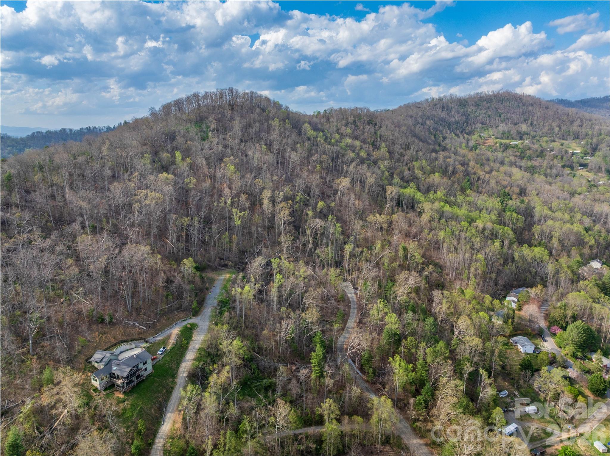 Lot 2 Wake Robin Way Asheville NC 28805