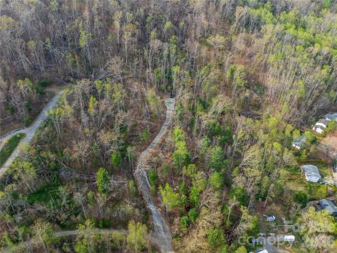 Lot 2 Wake Robin Way Asheville NC 28805