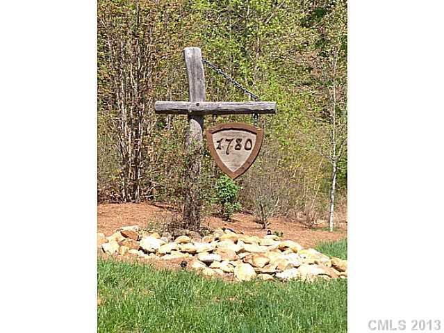2035 Firestone Trail Nebo NC 28761
