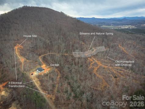 6800 Gold Mine Road Morganton NC 28655