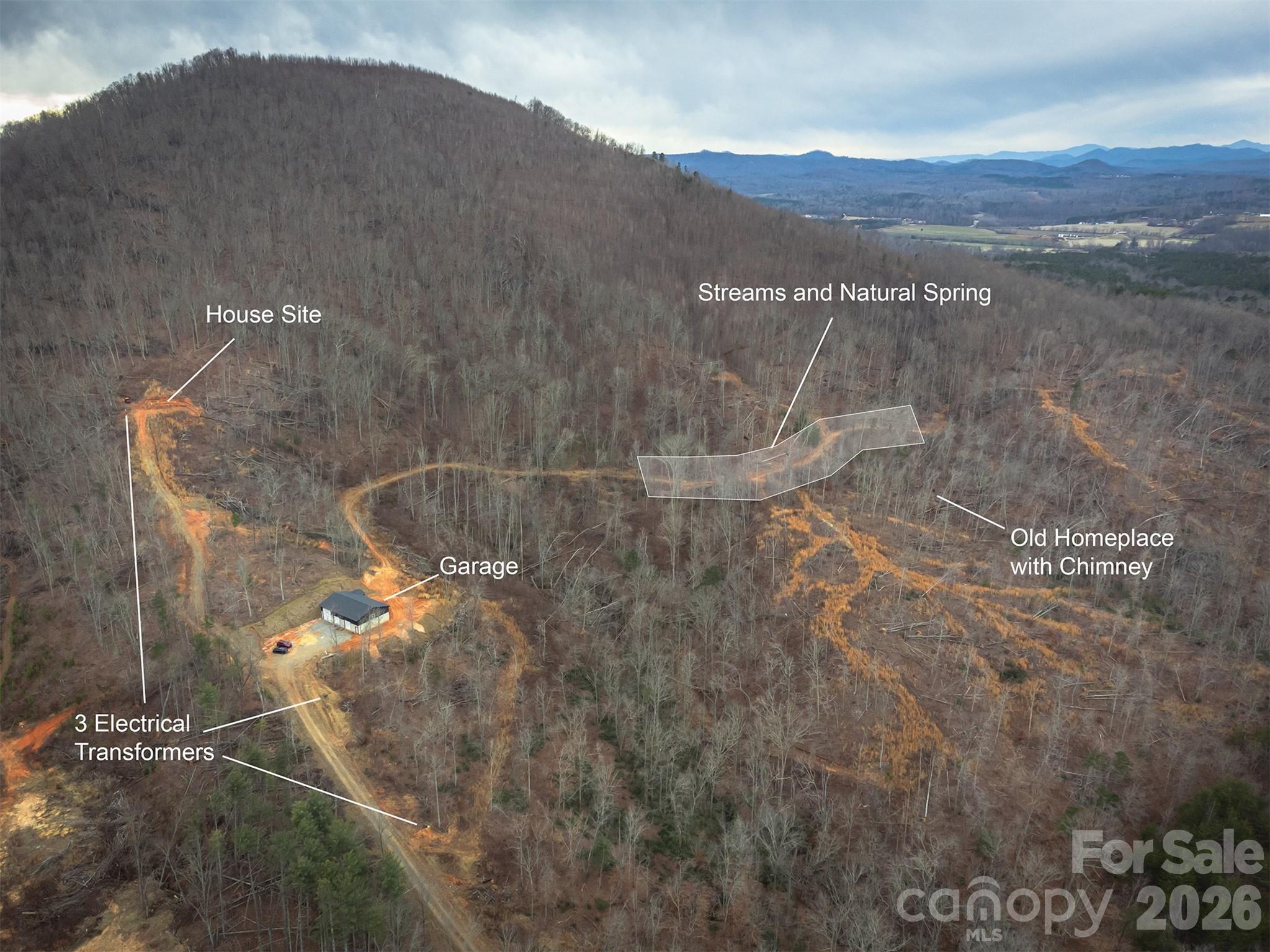 6800 Gold Mine Road Morganton NC 28655