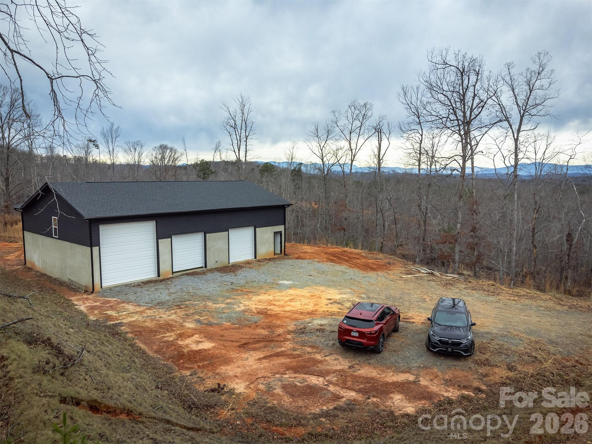 6800 Gold Mine Road Morganton NC 28655