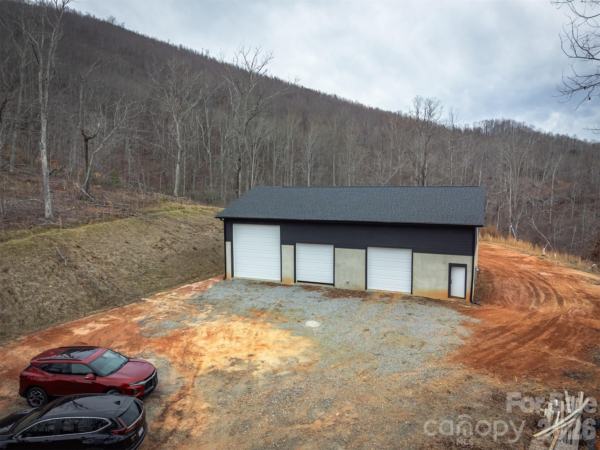 6800 Gold Mine Road Morganton NC 28655