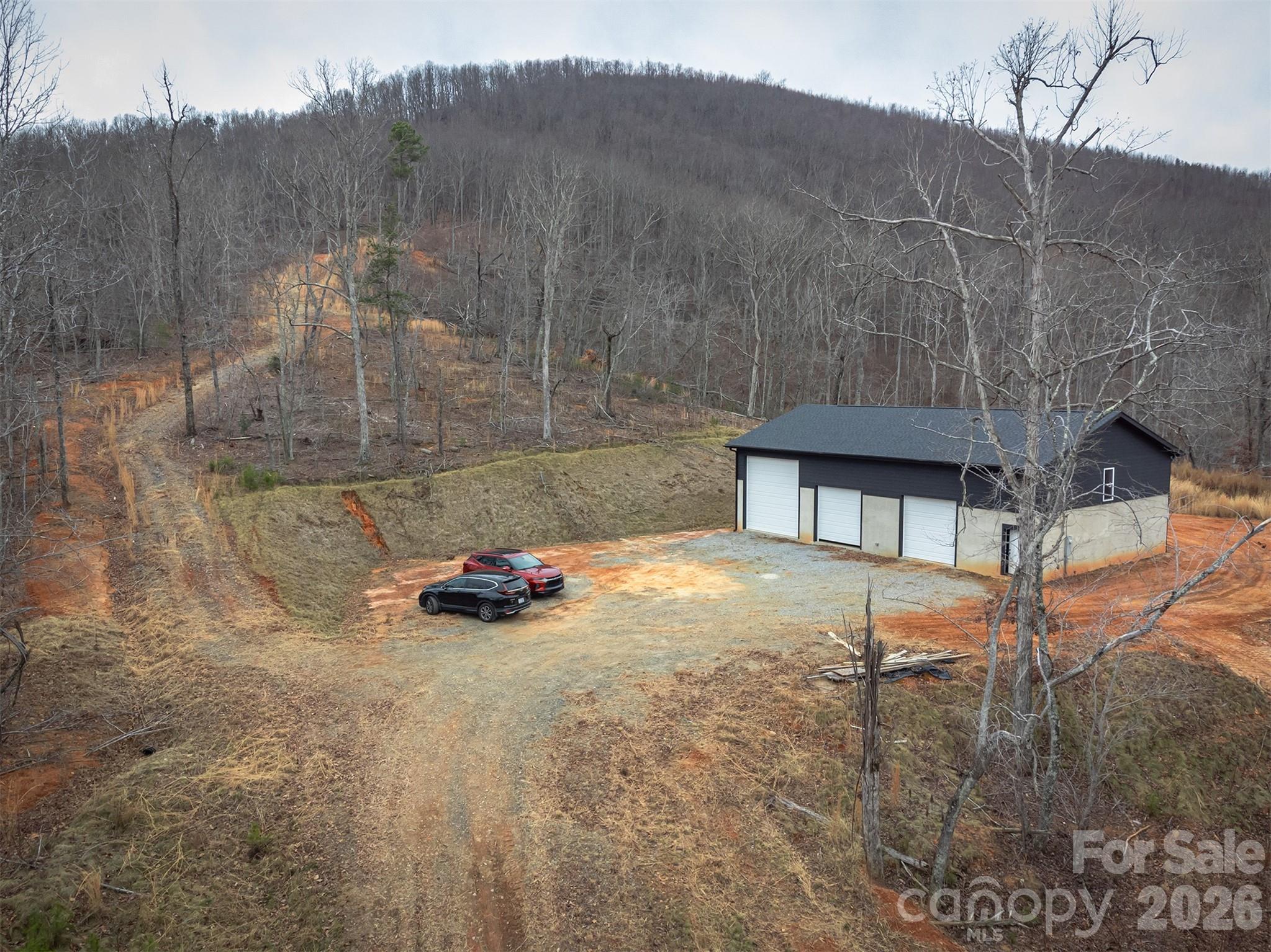 6800 Gold Mine Road Morganton NC 28655