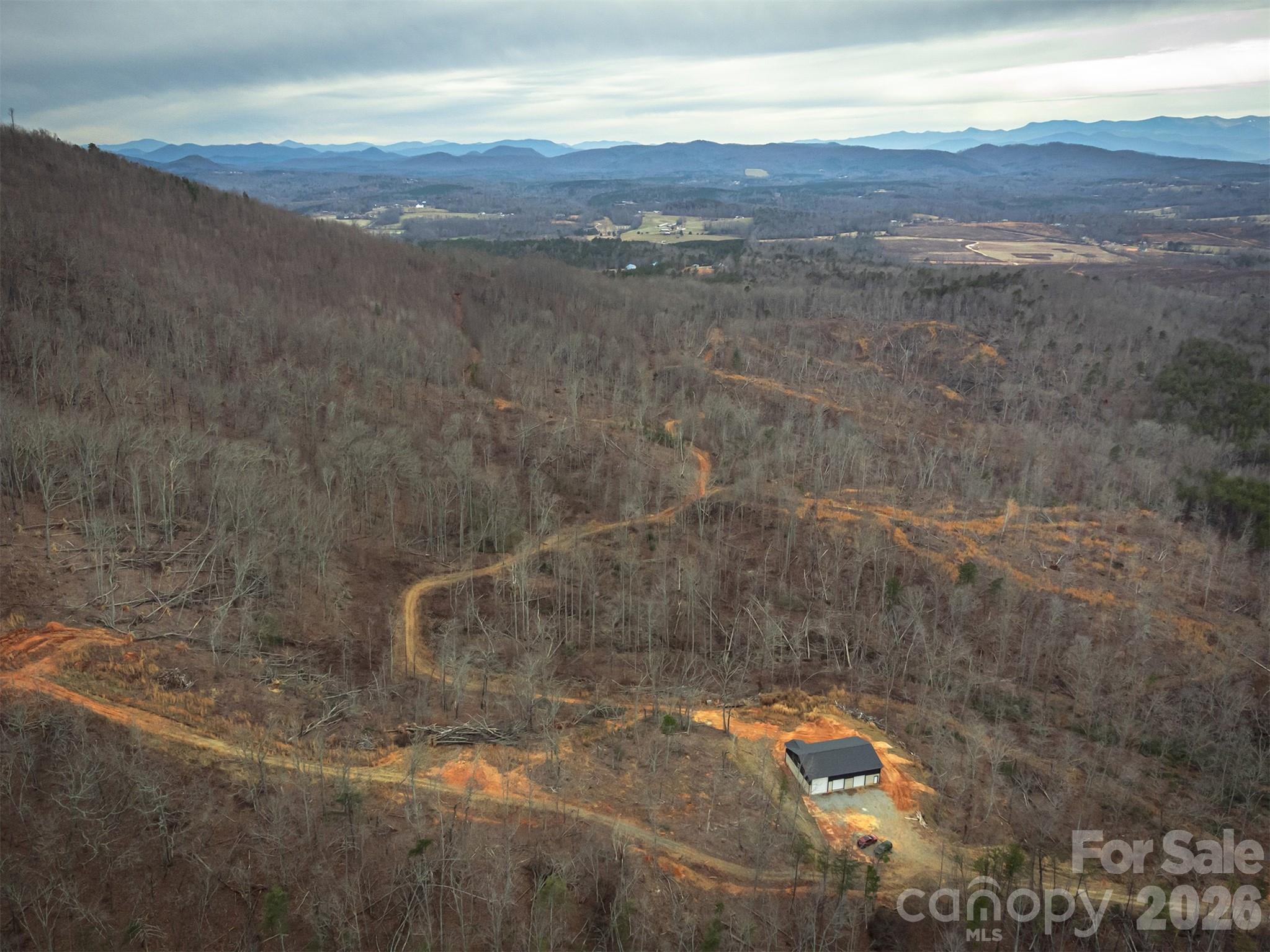 6800 Gold Mine Road Morganton NC 28655