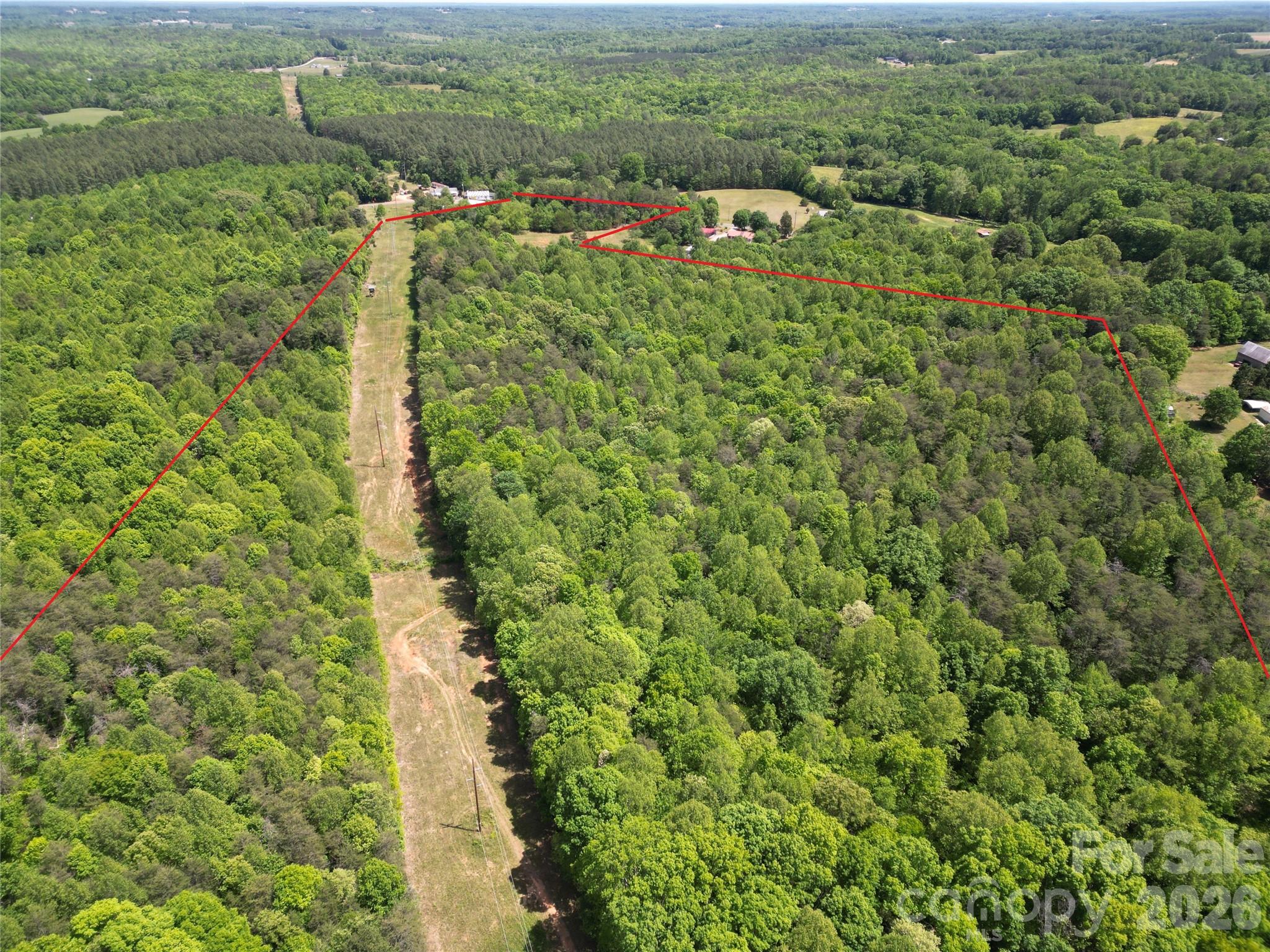 00 Eagle Mills Road Hamptonville NC 27020