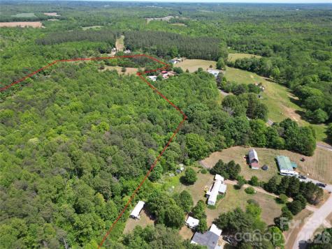 00 Eagle Mills Road Hamptonville NC 27020