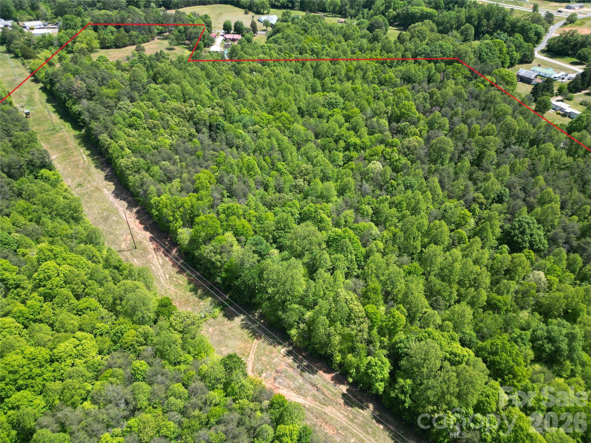 00 Eagle Mills Road Hamptonville NC 27020
