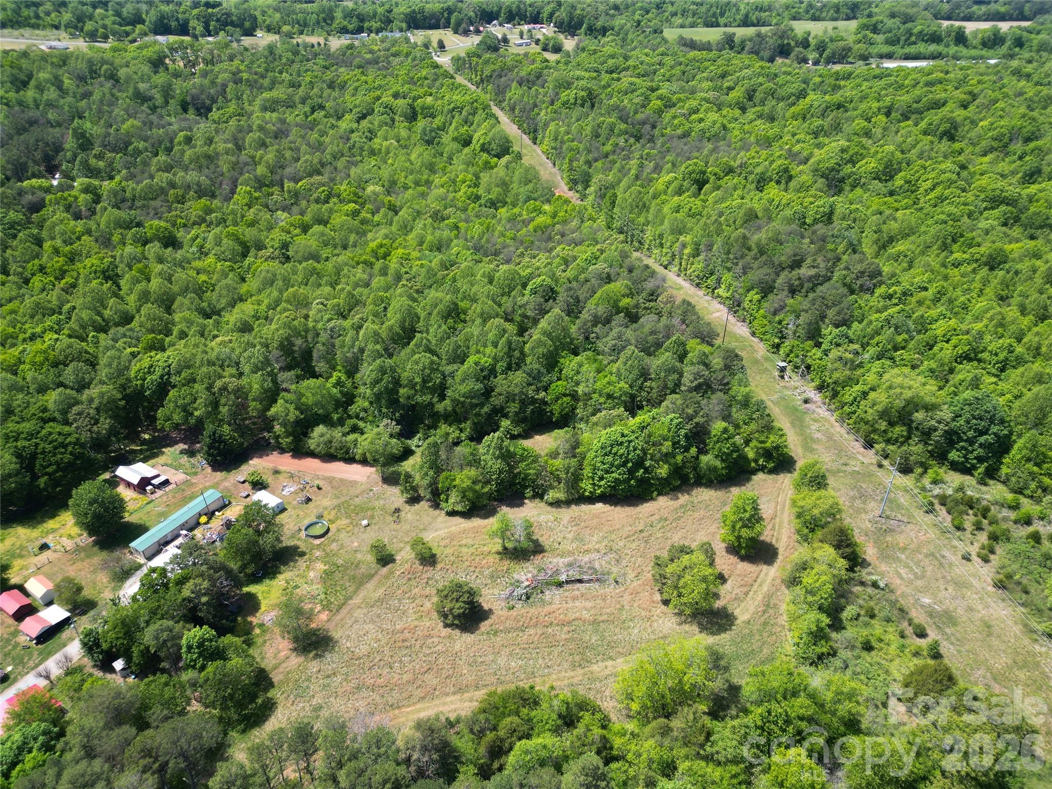 00 Eagle Mills Road Hamptonville NC 27020