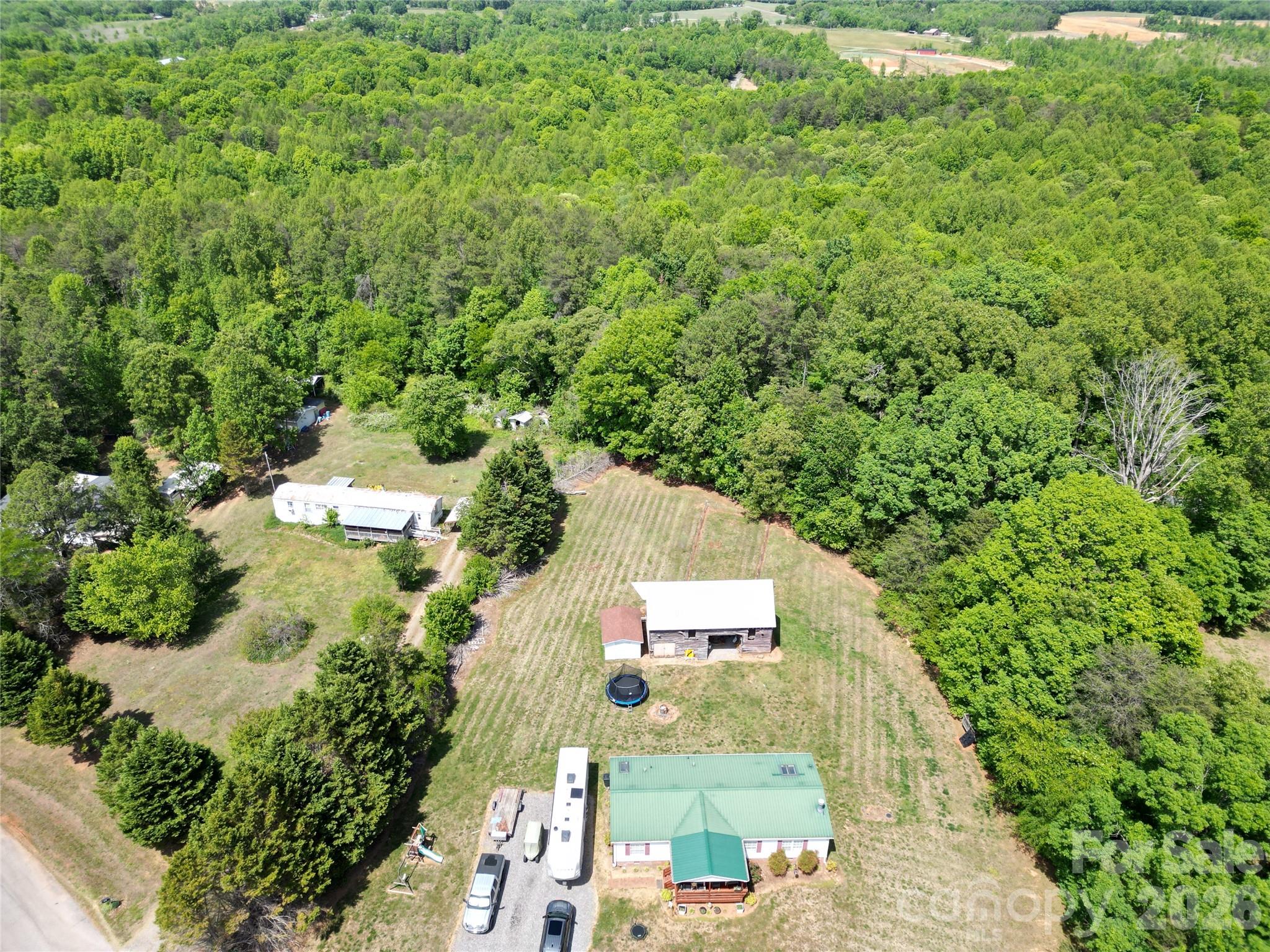 00 Eagle Mills Road Hamptonville NC 27020