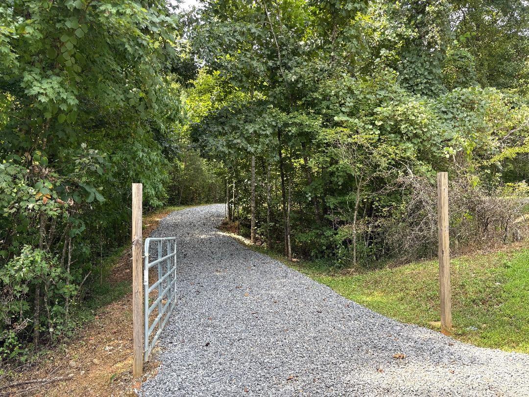 Lots 14,15,24 French Mountain Drive Marion NC 28752