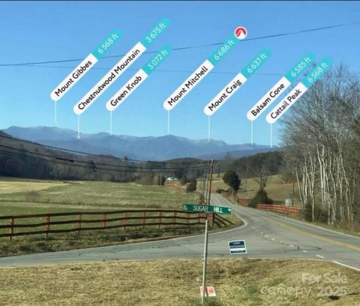 Lots 14,15,24 French Mountain Drive Marion NC 28752