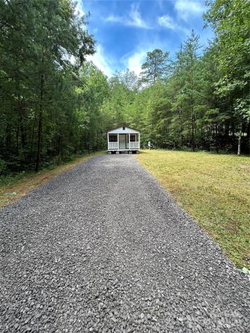 Lots 14,15,24 French Mountain Drive Marion NC 28752