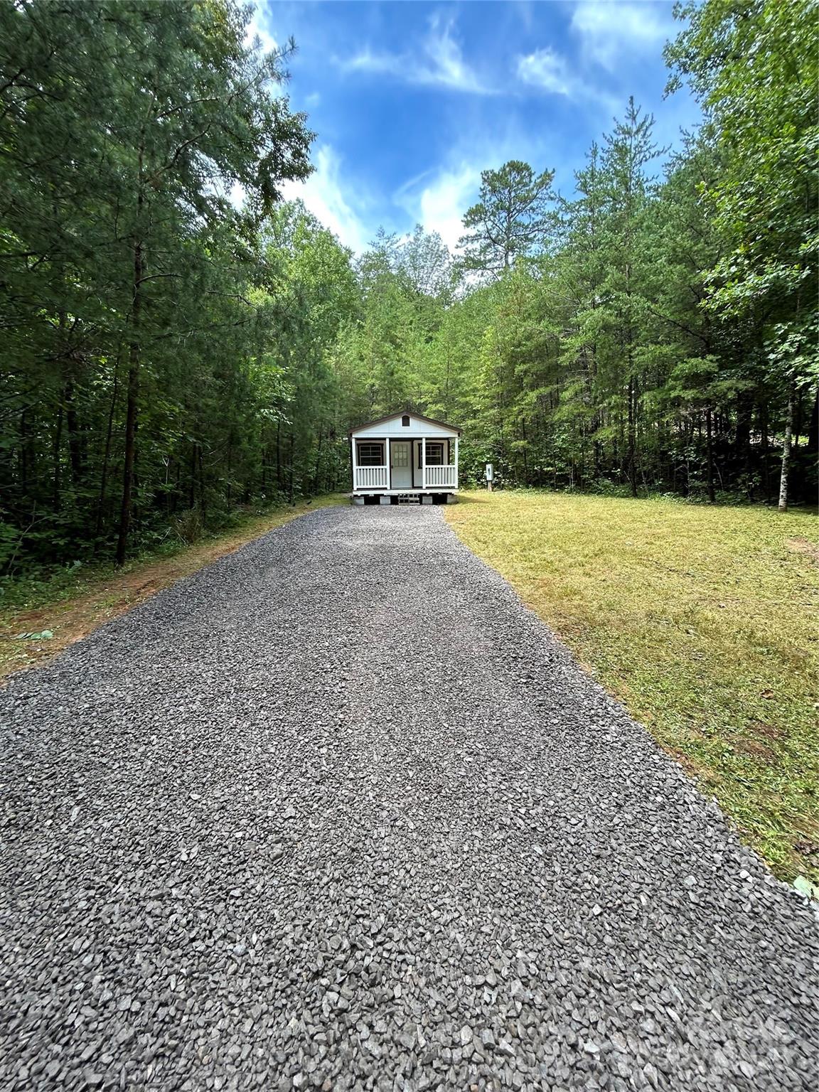 Lots 14,15,24 French Mountain Drive Marion NC 28752
