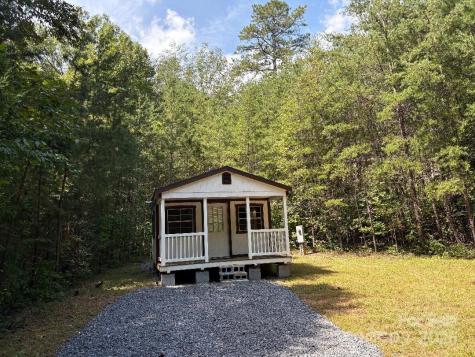 Lots 14,15,24 French Mountain Drive Marion NC 28752