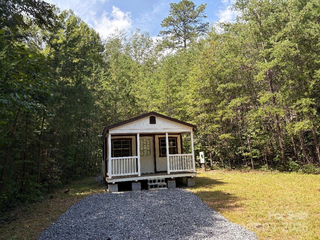Lots 14,15,24 French Mountain Drive Marion NC 28752