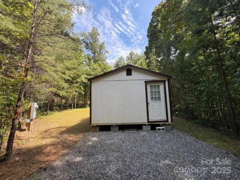 Lots 14,15,24 French Mountain Drive Marion NC 28752