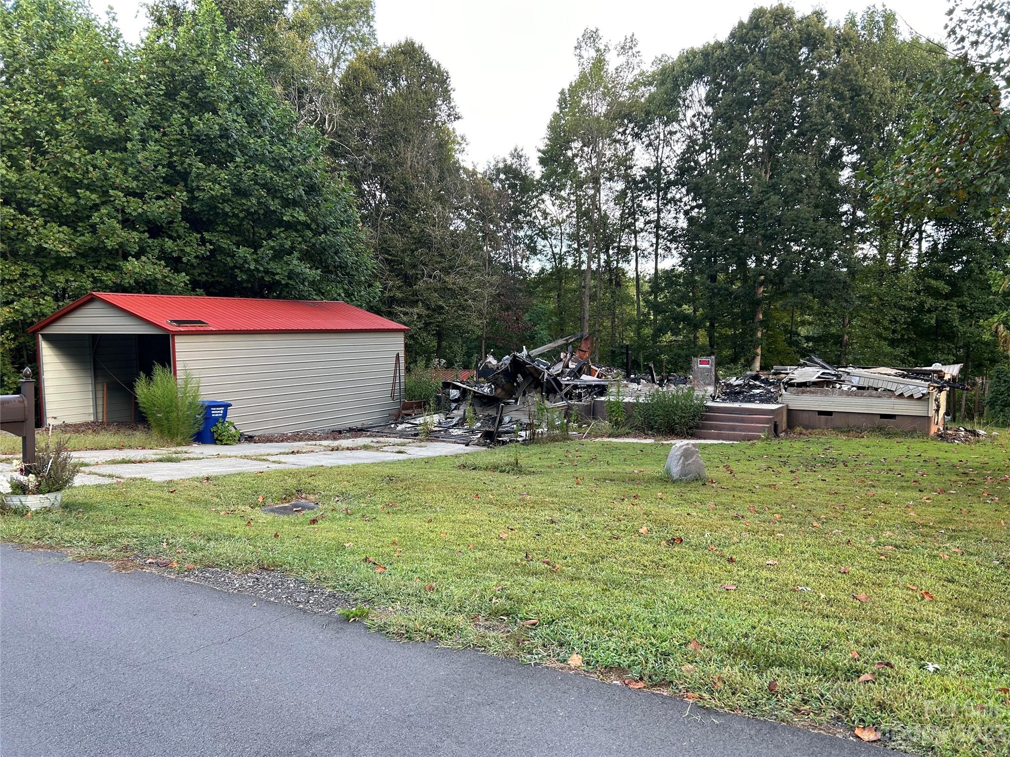 109 Loram Drive Troutman NC 28166
