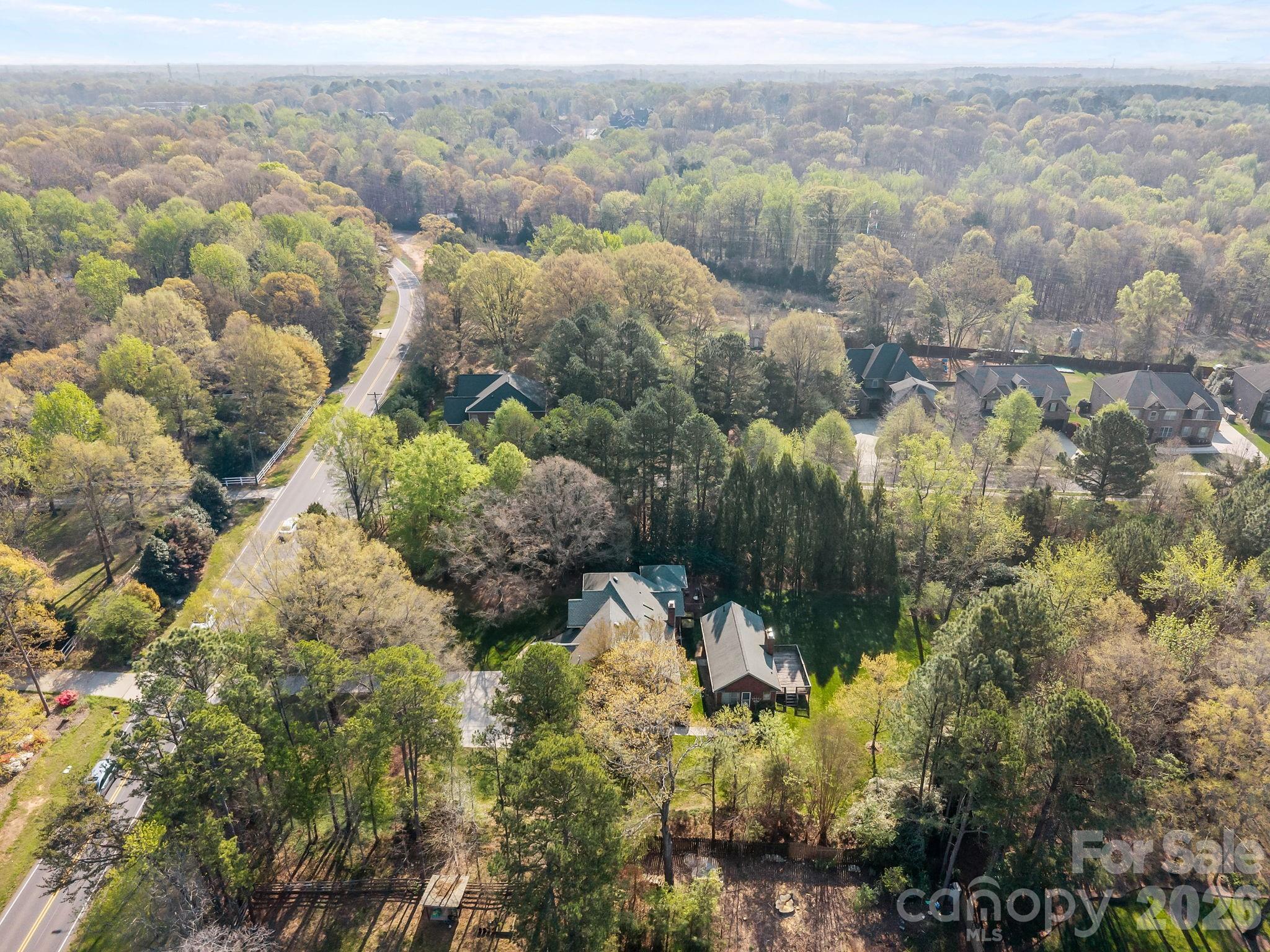 3325 Tilley Morris Road Matthews NC 28105