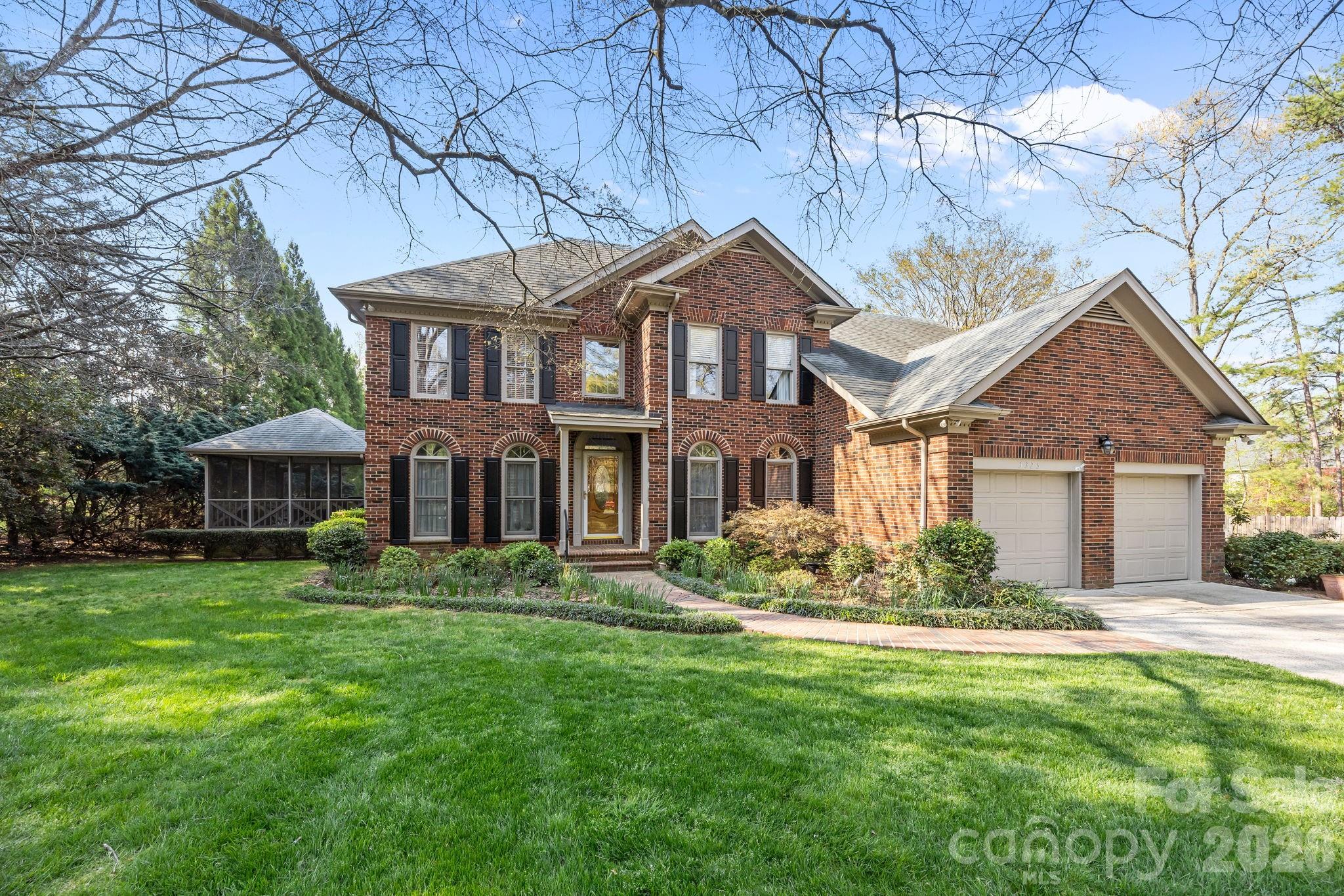 3325 Tilley Morris Road Matthews NC 28105