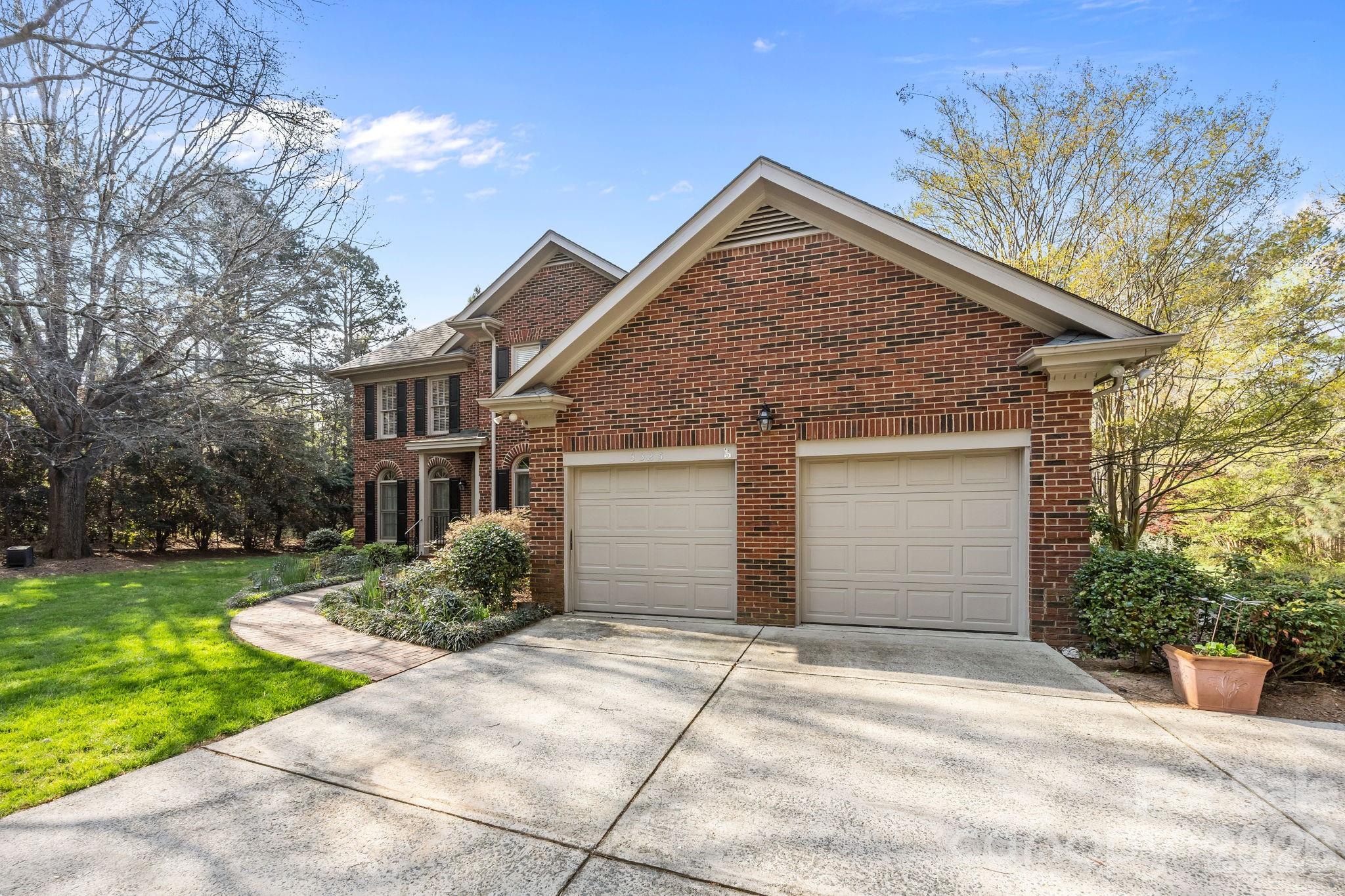 3325 Tilley Morris Road Matthews NC 28105