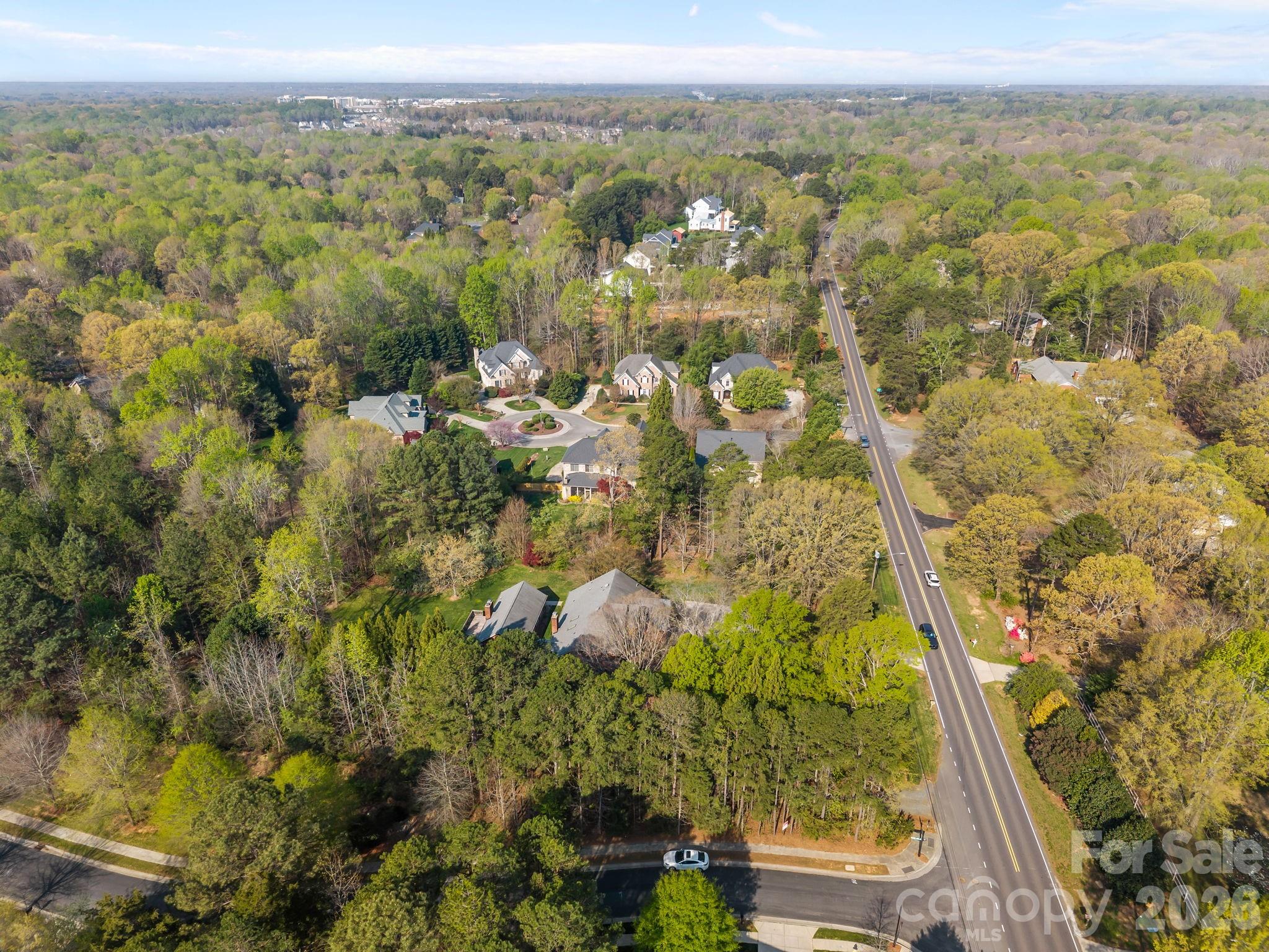 3325 Tilley Morris Road Matthews NC 28105