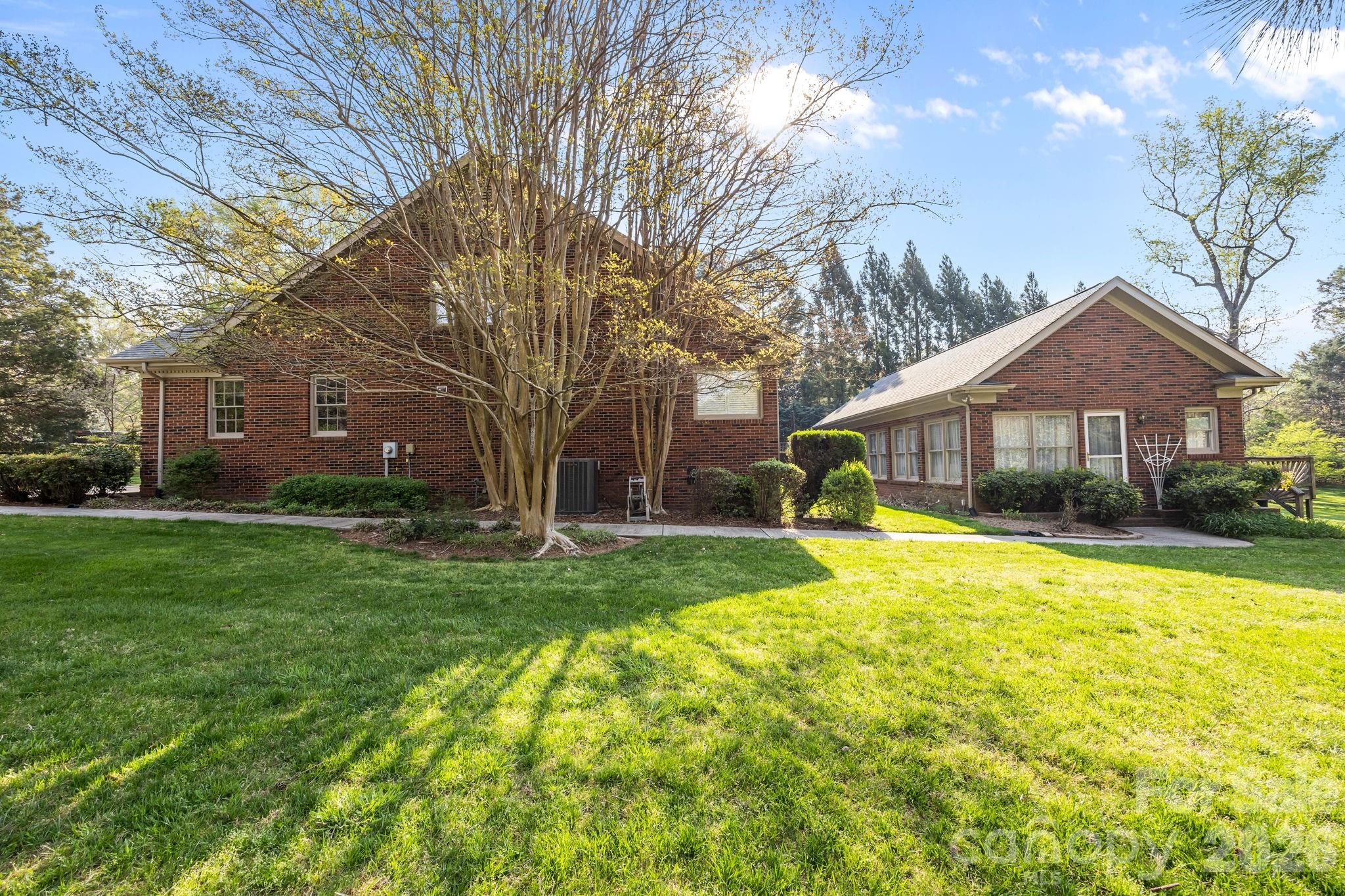3325 Tilley Morris Road Matthews NC 28105