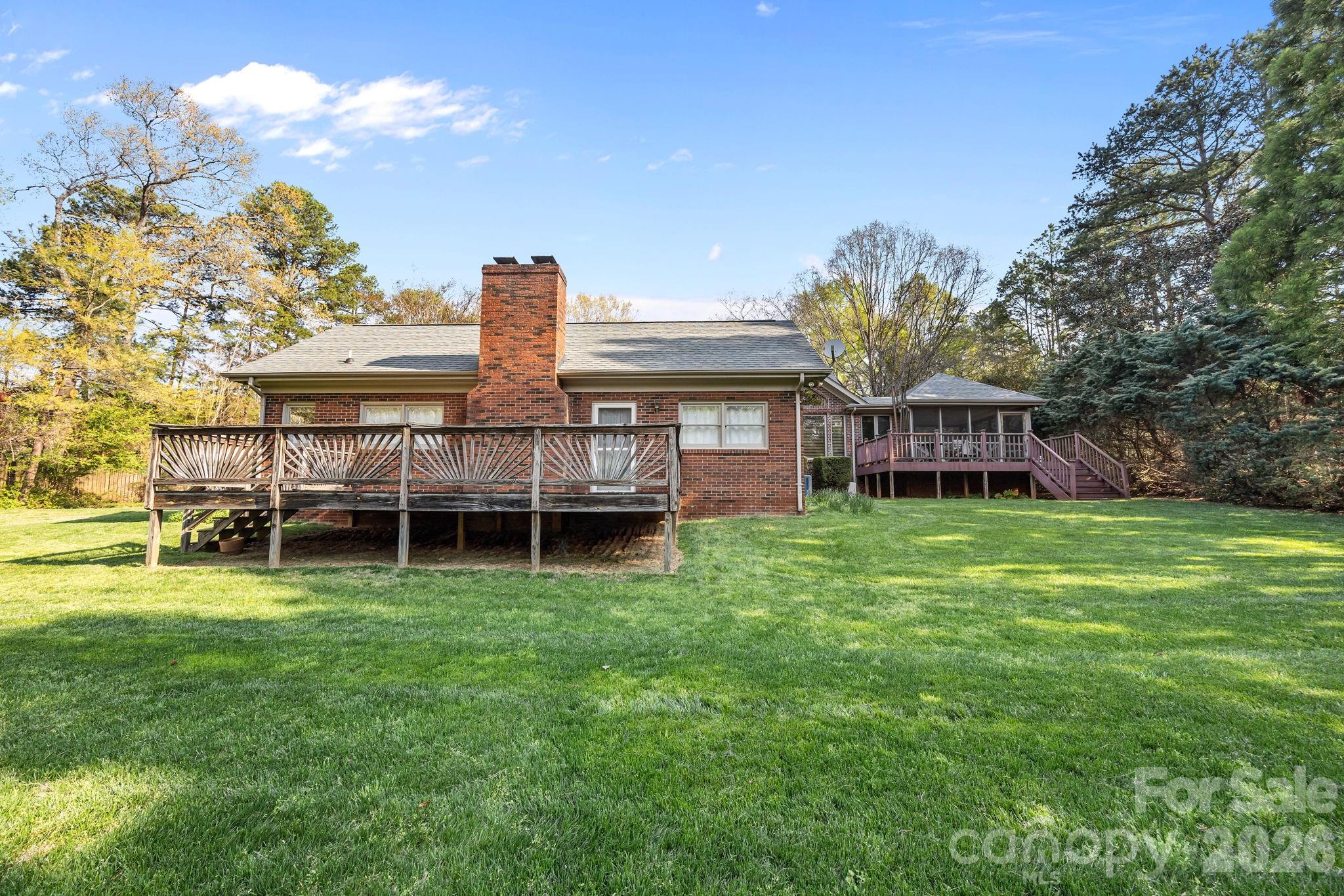 3325 Tilley Morris Road Matthews NC 28105