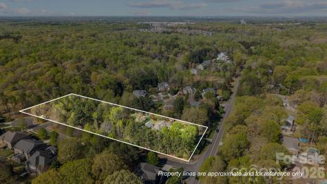 3325 Tilley Morris Road Matthews NC 28105