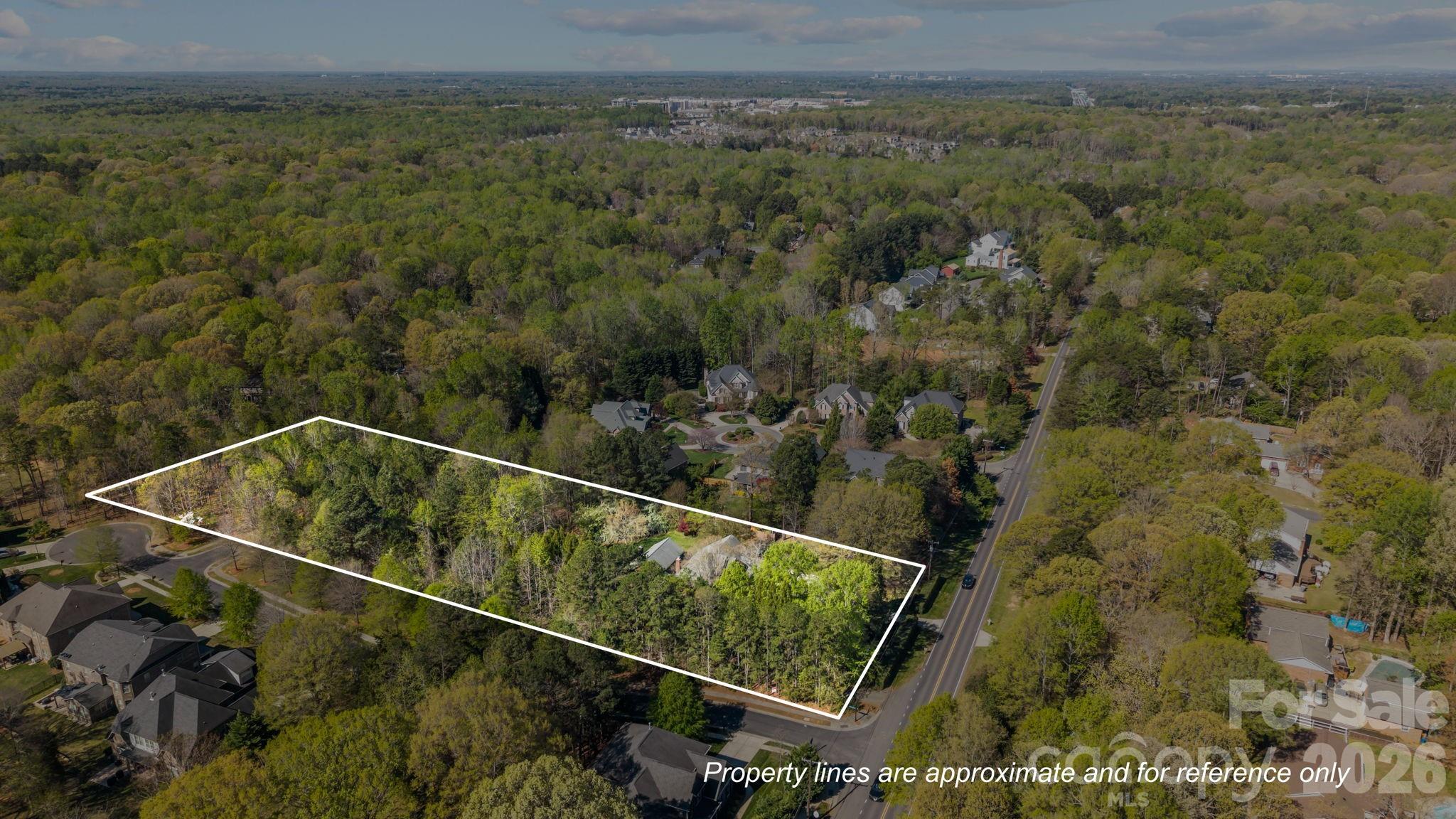 3325 Tilley Morris Road Matthews NC 28105